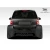 2008-2016 Smart ForTwo GT300 Rear Bumper - image 5