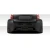 2008-2016 Smart ForTwo GT300 Rear Lip - image 1