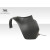 2008-2016 Smart ForTwo GT300 Wide Body Rear Fenders - 2 Piece - image 4