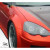 2002-2006 Acura RSX GT300 Wide Body Front Fenders - 2 Piece - image 6