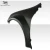 2002-2006 Acura RSX GT300 Fender - image 16