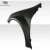 2002-2006 Acura RSX GT300 Fender - image 17