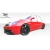 2000-2004 Ford Focus HB GT300 Body Kit - 4 Piece - image 4