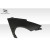 2000-2005 Toyota Celica GT300 Wide Body Front Fenders - 2 Piece - image 6
