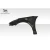 2000-2005 Toyota Celica GT300 Fender - image 14
