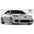 2000-2005 Toyota Celica GT300 Wide Body Front Fenders - 2 Piece - image 4