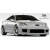 2000-2005 Toyota Celica GT300 Wide Body Front Fenders - 2 Piece - image 4