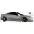 2000-2005 Toyota Celica GT300 Fender - image 5