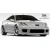 2000-2005 Toyota Celica GT300 Wide Body Front Fenders - 2 Piece - image 7