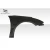 2000-2005 Toyota Celica GT300 Fender - image 8