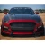2015-2017 Ford Mustang GT350 Look Hood - 1 Piece - image 5