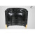 2015-2017 Ford Mustang GT350 Look Hood - 1 Piece - image 13