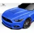 2015-2017 Ford Mustang GT350 Hood - image 3