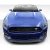 2015-2017 Ford Mustang GT350 Look Hood - 1 Piece - image 1