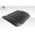 2015-2017 Ford Mustang GT350 Look Hood - 1 Piece - image 8