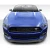 2015-2017 Ford Mustang GT350 Hood - image 1