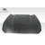 2015-2017 Ford Mustang GT350 Hood - image 5
