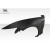 2015-2017 Ford Mustang GT350 Look Fenders - 2 Piece - image 5