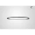 2015-2023 Ford Mustang GT350 Look Carbon Fiber Rear Wing - image 4