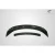 2015-2023 Ford Mustang GT350 Look Carbon Fiber Rear Wing - image 10