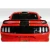 2015-2023 Ford Mustang GT350 Look Carbon Fiber Rear Wing - image 1