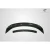 2015-2023 Ford Mustang GT350 Look Carbon Fiber Rear Wing - image 14