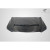 2015-2020 Ford F-150 GT500 Hood - 1 Piece - image 2