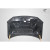 2015-2020 Ford F-150 GT500 Hood - 1 Piece - image 10