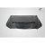2015-2020 Ford F150 GT500 Carbon Fiber Hood - image 4