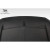 2015-2020 Ford F-150 GT500 Hood - 1 Piece - image 6