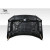 2015-2020 Ford F-150 GT500 Hood - 1 Piece - image 6