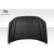 2015-2020 Ford F150 GT500 Hood - image 4