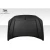 2015-2020 Ford F150 GT500 Hood - image 20