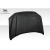 2015-2020 Ford F150 GT500 Hood - image 6