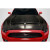 2015-2017 Ford Mustang GT500 Hood - 1 Piece - image 2