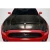 2015-2017 Ford Mustang GT500 Carbon Fiber Hood - image 1