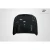 2015-2017 Ford Mustang GT500 Hood - 1 Piece - image 6