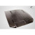 2013-2014 Ford Mustang / 2010-2014 Mustang GT500 GT500 Hood - I Piece - image 8