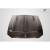 2013-2014 Ford Mustang / 2010-2014 Mustang GT500 GT500 Hood - I Piece - image 6
