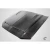 2013-2014 Ford Mustang GT500 Carbon Fiber Hood - image 6