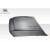 2013-2014 Ford Mustang / 2010-2014 Mustang GT500 GT500 Hood - I Piece - image 7