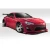 2013-2016 Scion FRS GT500 Kit - image 1