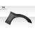 2013-2020 Scion FR-S GT500 Wide Body Front Fenders (+45mm) - 4 Piece - image 3