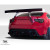 2013-2020 Scion FR-S Toyota 86 Subaru BRZ GT500 Wing Trunk Lid Spoiler - 1 Piece - image 13