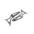 2013-2020 Scion FRS GT500 Rear Wing - image 8