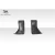 2013-2020 Scion FRS GT500 V3 Side Skirts - image 7