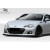 2013-2020 Subaru BRZ GT500 Front Lip Under Air Dam Spoiler - 1 Piece - image 7