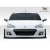 2013-2020 Subaru BRZ GT500 Fender Flare - image 1