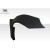 2013-2020 Subaru BRZ GT500 Wide Body Front Fender Flares - 4 Piece - image 9