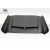 2011-2016 Ford Super Duty GT500 Hood - image 4